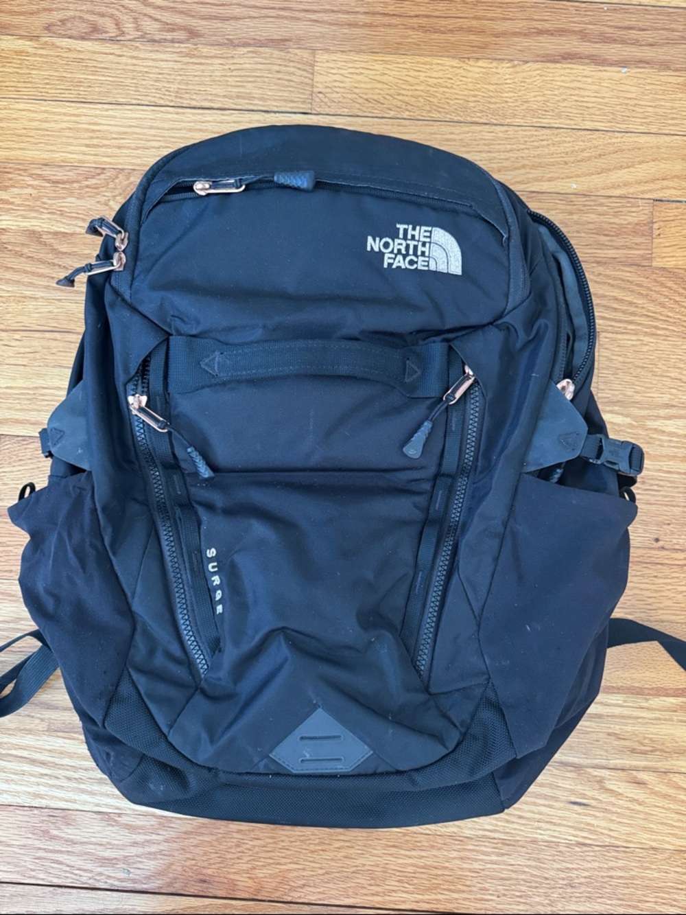 North Face Surge Backpack